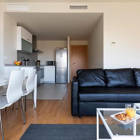 Ab Park Gueell-Gaudi Apartment Barcelona Ngoại thất bức ảnh