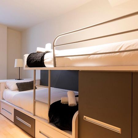 Ab Park Gueell-Gaudi Apartment Barcelona Ngoại thất bức ảnh