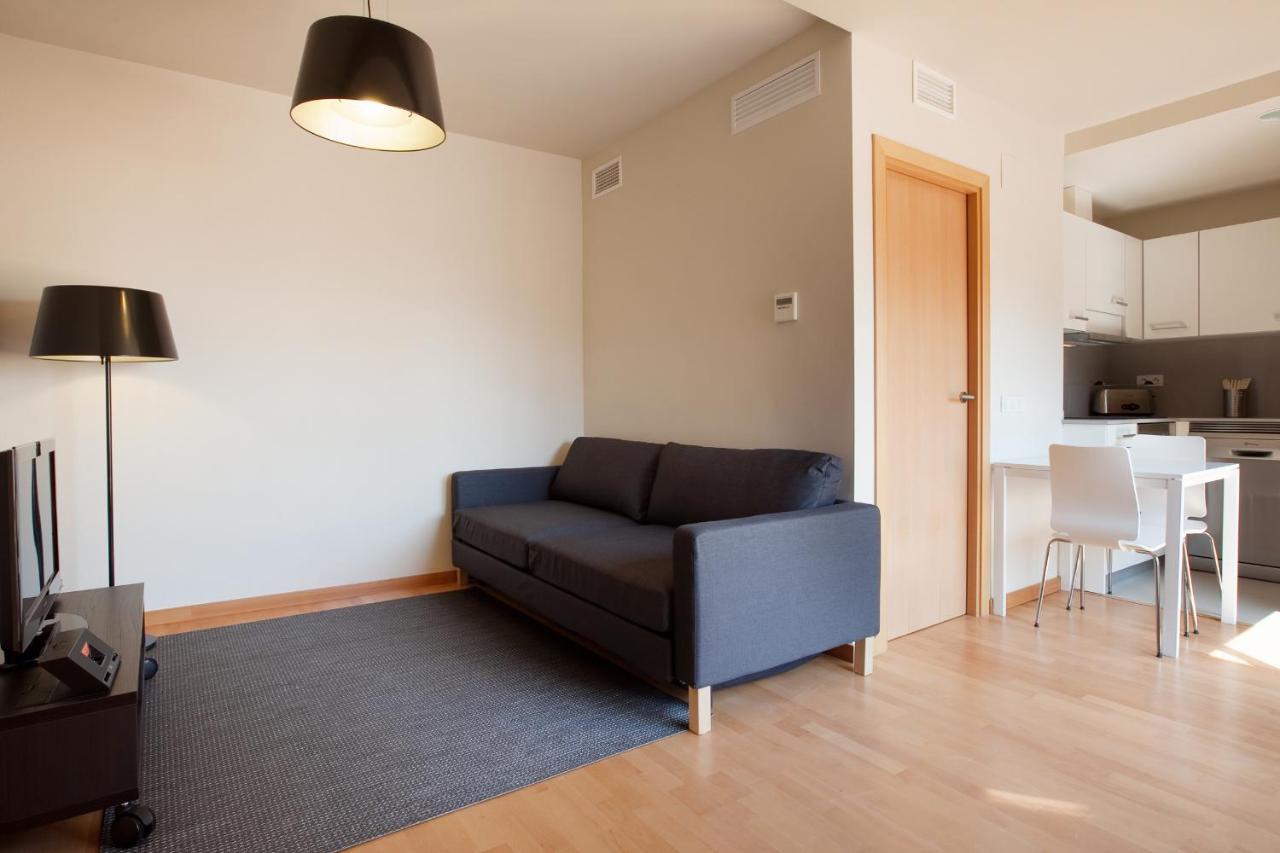 Ab Park Gueell-Gaudi Apartment Barcelona Phòng bức ảnh