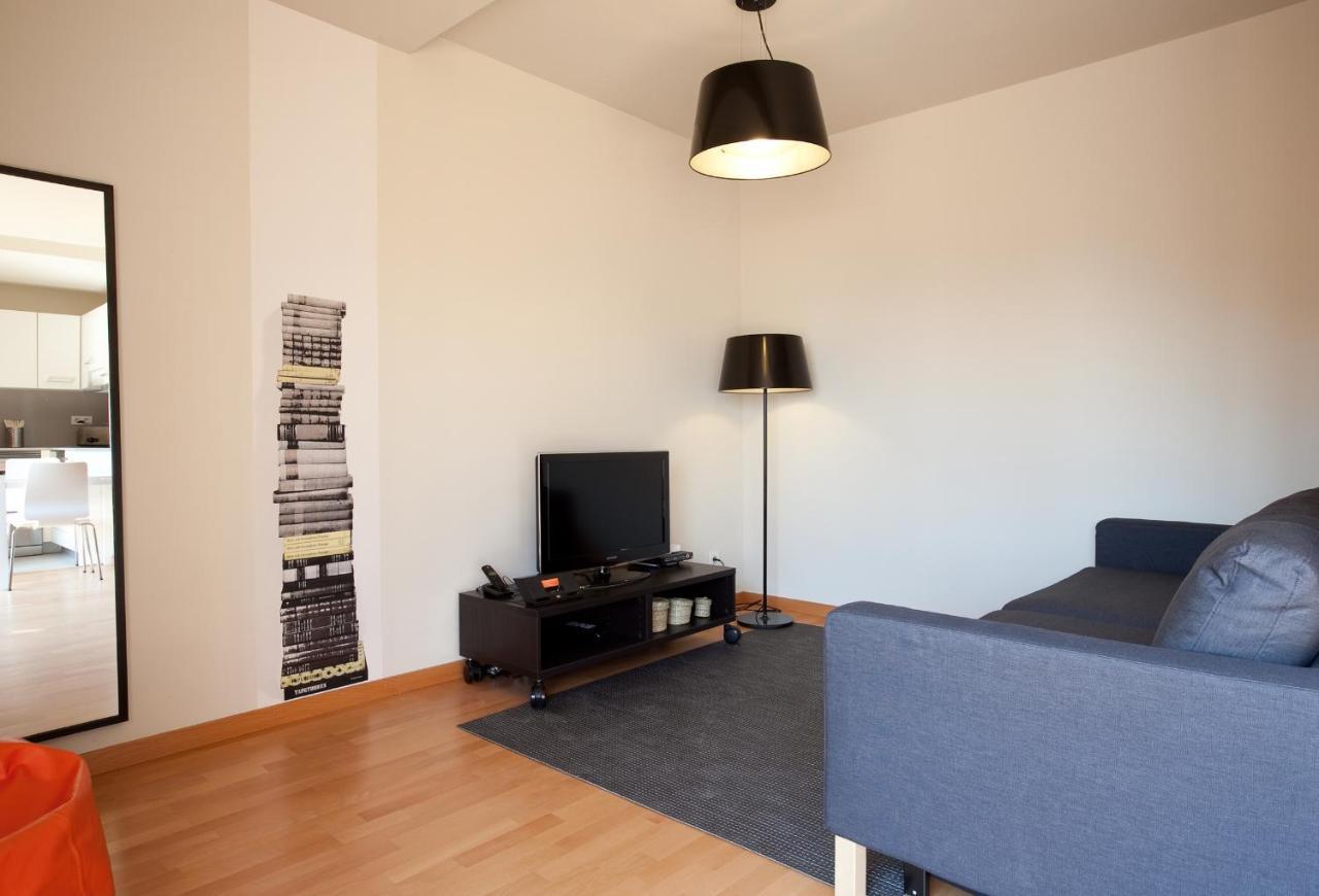 Ab Park Gueell-Gaudi Apartment Barcelona Phòng bức ảnh