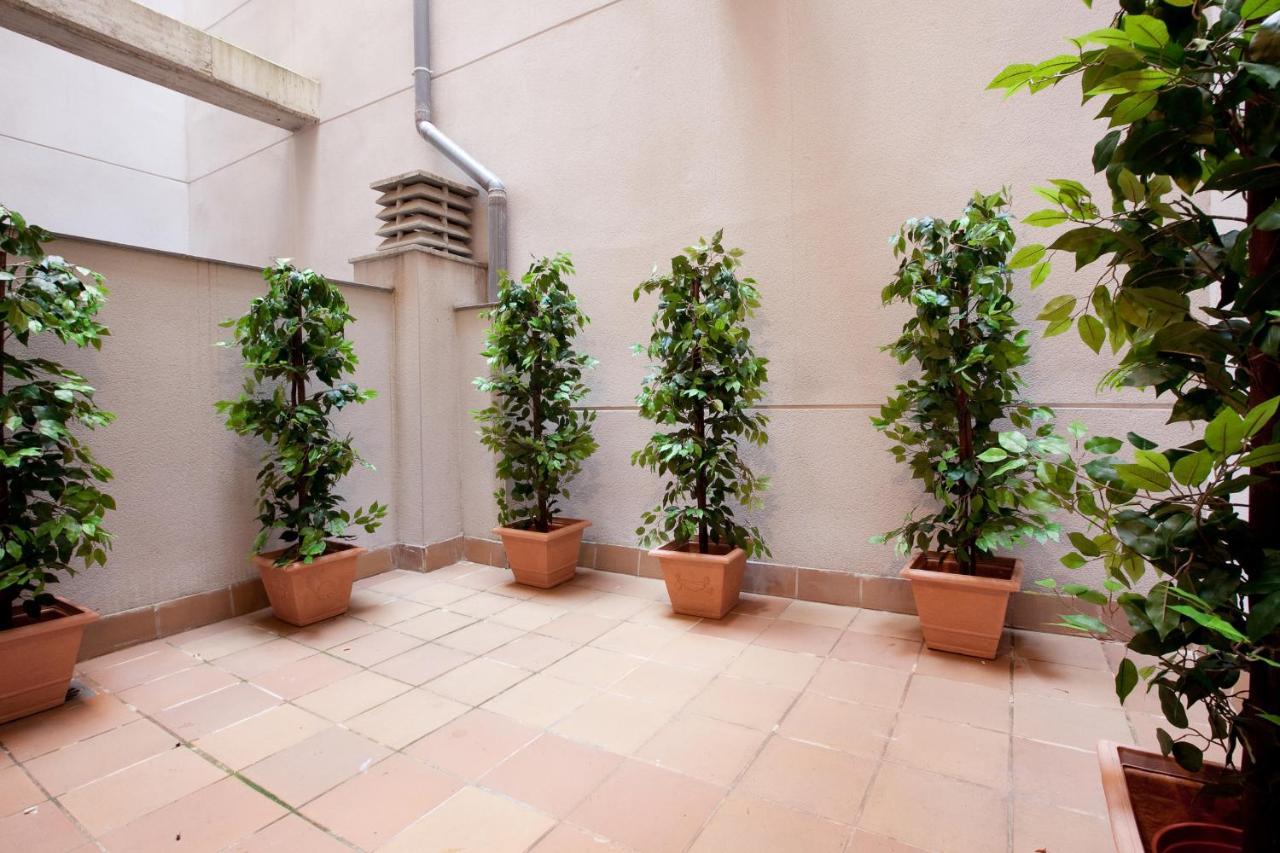Ab Park Gueell-Gaudi Apartment Barcelona Phòng bức ảnh