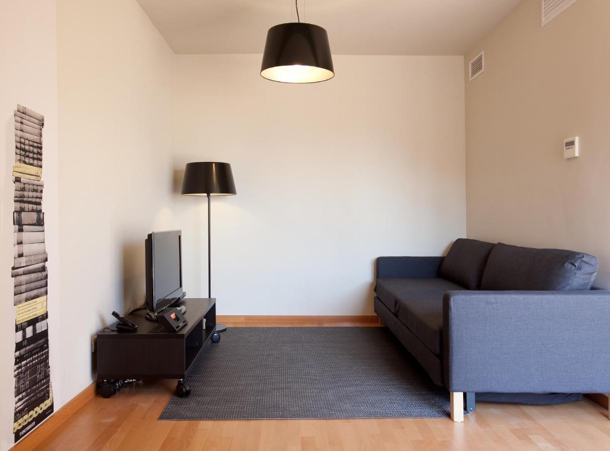 Ab Park Gueell-Gaudi Apartment Barcelona Phòng bức ảnh