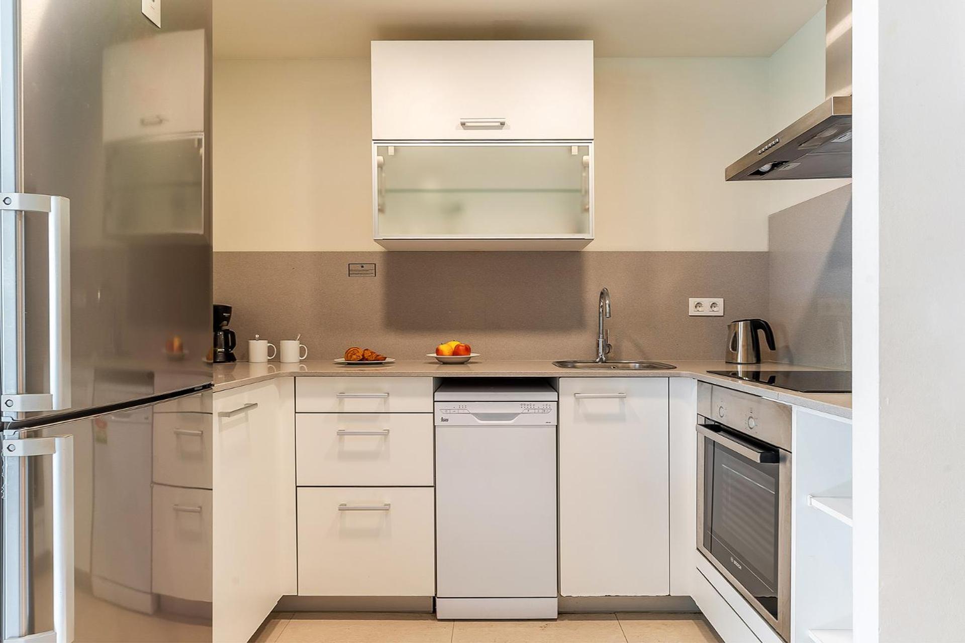 Ab Park Gueell-Gaudi Apartment Barcelona Ngoại thất bức ảnh