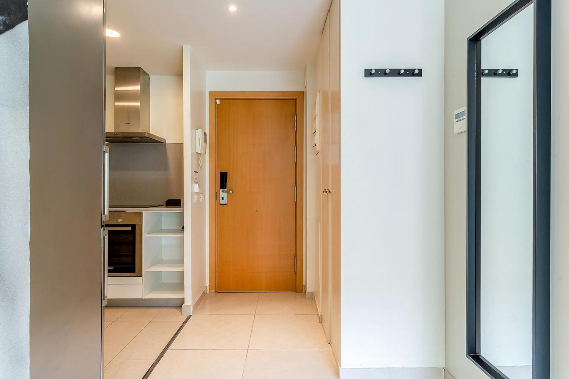 Ab Park Gueell-Gaudi Apartment Barcelona Ngoại thất bức ảnh