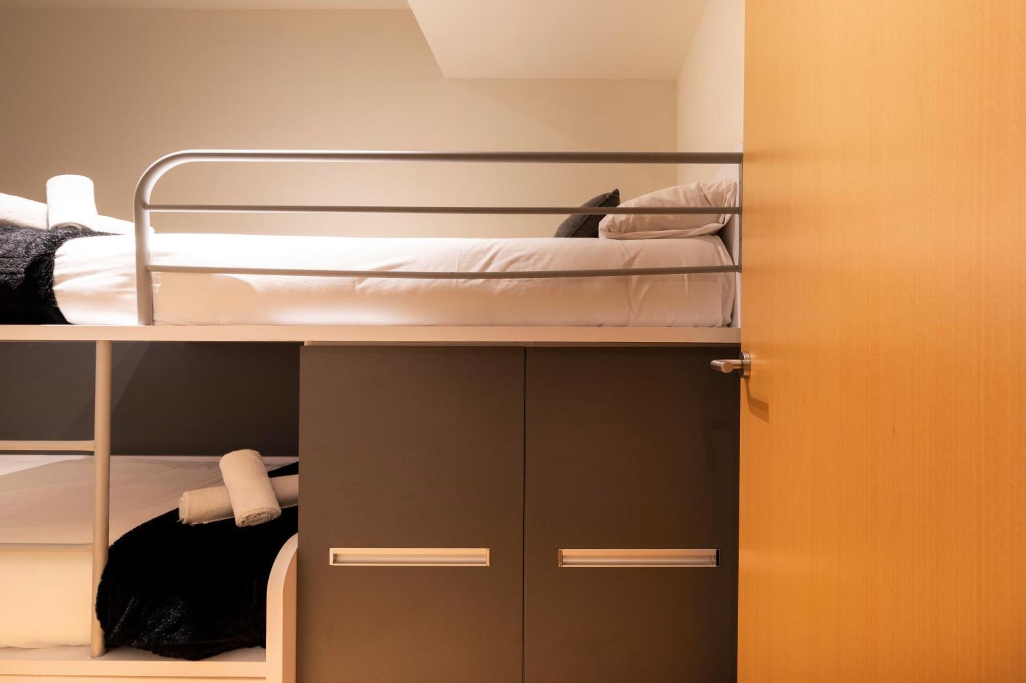 Ab Park Gueell-Gaudi Apartment Barcelona Ngoại thất bức ảnh