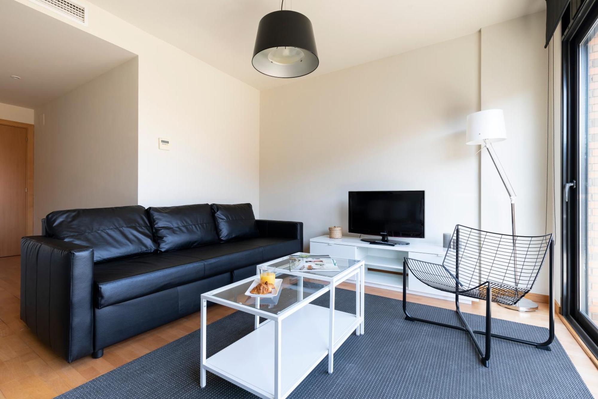 Ab Park Gueell-Gaudi Apartment Barcelona Ngoại thất bức ảnh