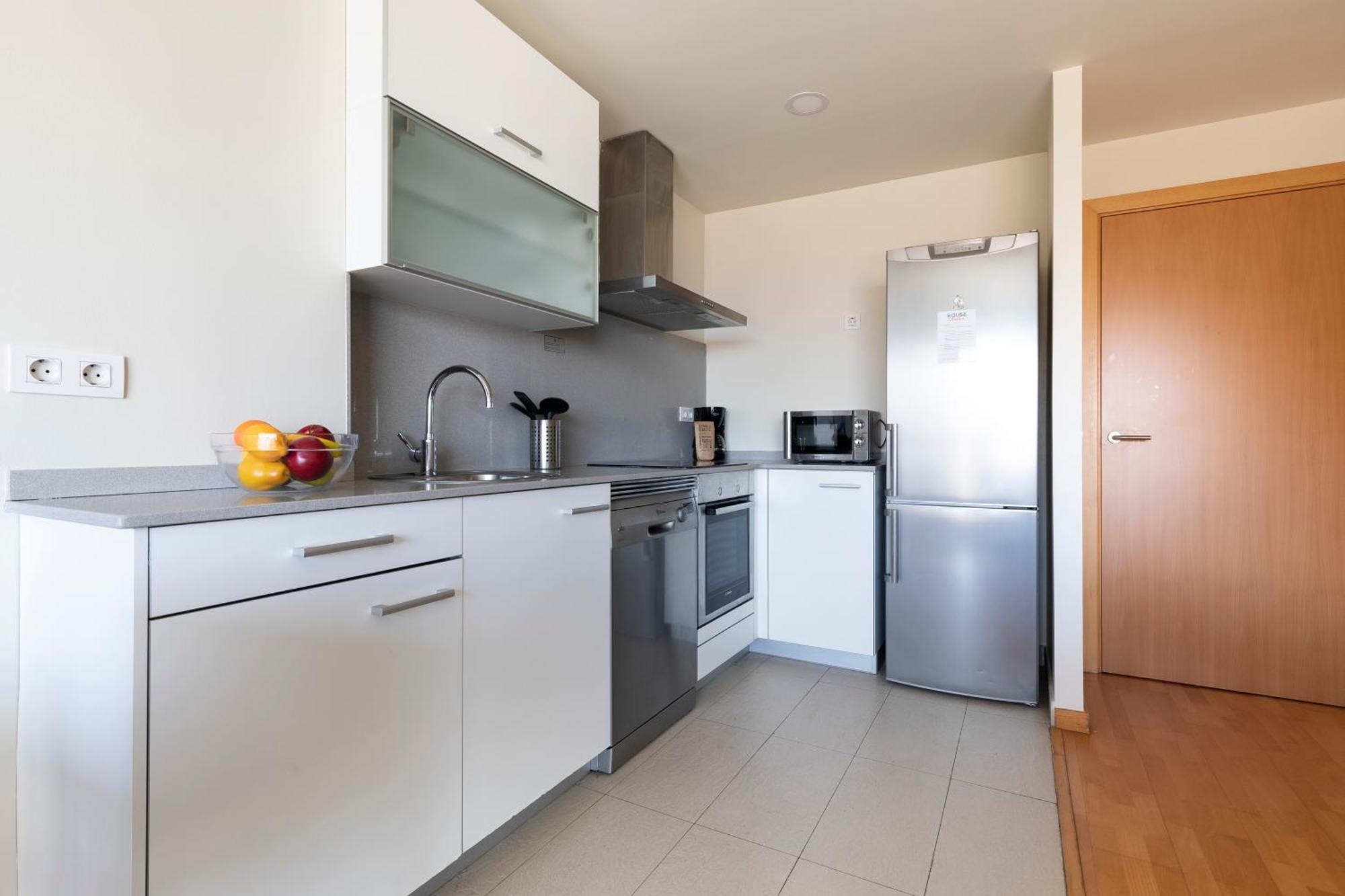Ab Park Gueell-Gaudi Apartment Barcelona Ngoại thất bức ảnh