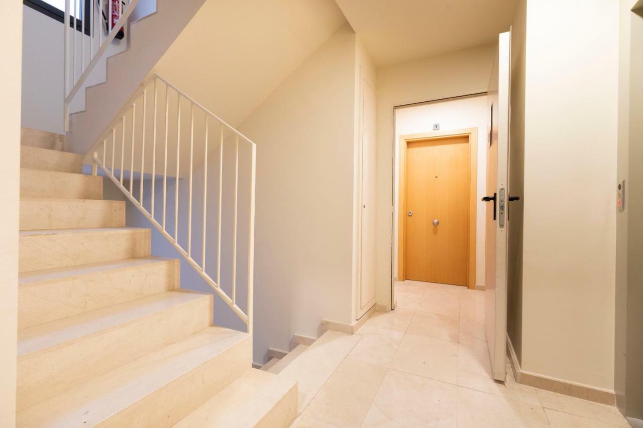 Ab Park Gueell-Gaudi Apartment Barcelona Ngoại thất bức ảnh