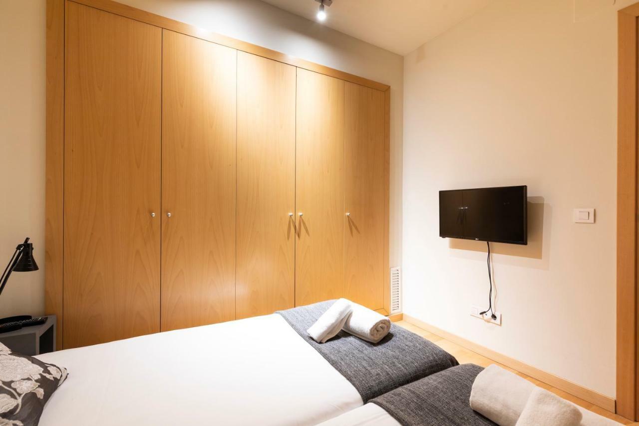Ab Park Gueell-Gaudi Apartment Barcelona Ngoại thất bức ảnh
