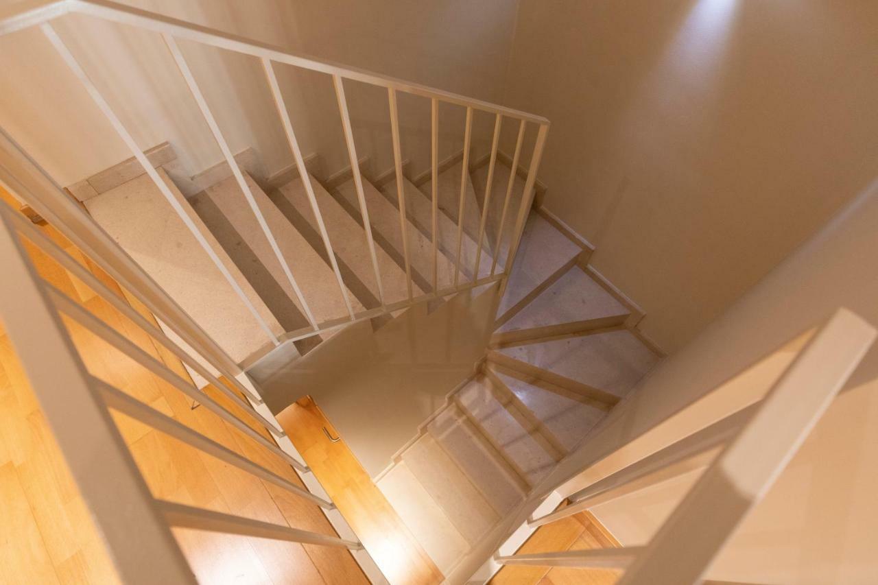 Ab Park Gueell-Gaudi Apartment Barcelona Ngoại thất bức ảnh