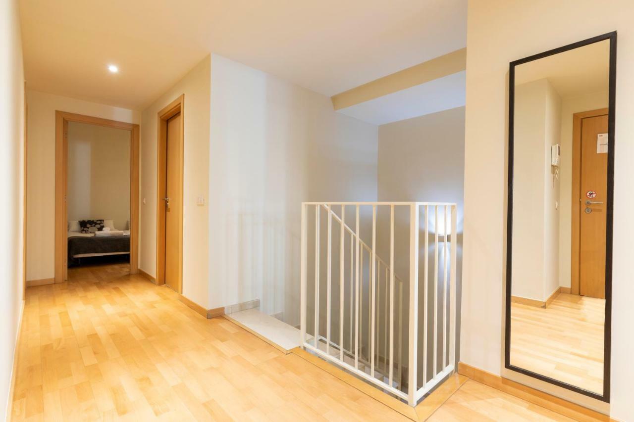 Ab Park Gueell-Gaudi Apartment Barcelona Ngoại thất bức ảnh