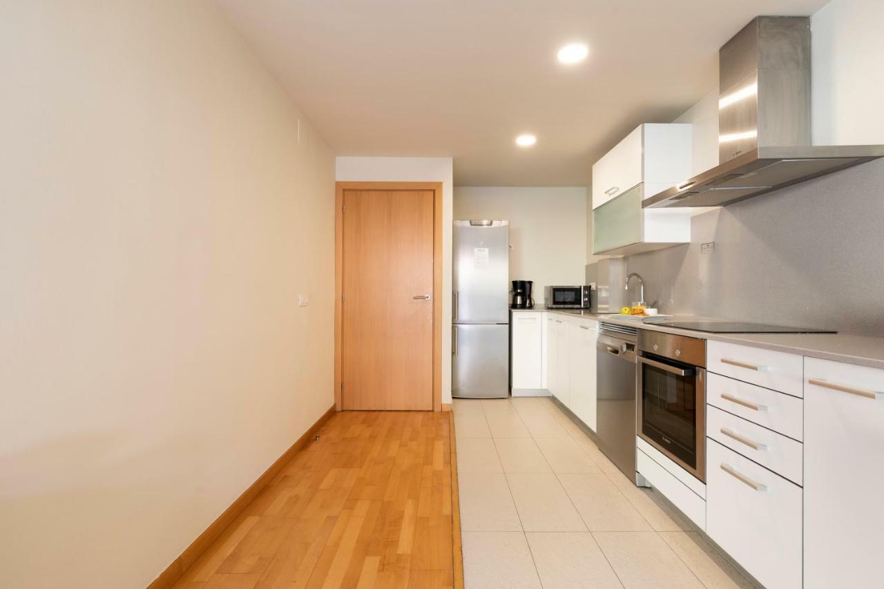 Ab Park Gueell-Gaudi Apartment Barcelona Ngoại thất bức ảnh